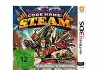 Code Name: S.T.E.A.M. 3DS Neu & OVP