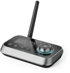 "Hama Bluetooth Adapter "Link.it duo" f&uuml;r TV & Stereoanlage"