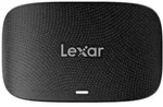 Lexar card reader CFexpress Type B & SD