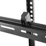 Logilink TV-Wandhalterung,55-90,neigbar,horiz.verstellbar Multimedia-Technik