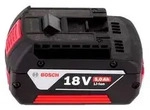 Bosch GSR 18V-110 C Akku Bohrschrauber 18V 110Nm Brushless + 1x Akku 5,0Ah +...