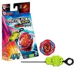 Hasbro F6784EU4; F6806EU40 - BEY QS ZEAL ACHILLES