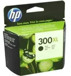 HP Tinte CC641EE 300XL schwarz