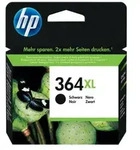 HP 364XL - Hohe Ergiebigkeit - Schwarz - Original