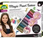 Lena - Magic Pearl Tattoo