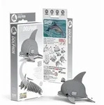 Eugy - 3D Bastelset Delfin