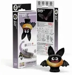 Eugy - 3D Bastelset Fledermaus