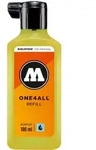 Nachf&uuml;llflasche ONE4ALL ACRYLIC 180ml, Nr. 220, neongelb