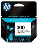 HP 300 - 4 ml - Farbe (Cyan, Magenta, Gelb) - Original