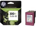 HP 300XL - 11 ml - Hohe Ergiebigkeit - Farbe (Cyan, Magenta, Gelb)