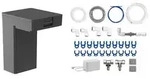 L10s Pro Ultra Heat/ L10s Ultra Gen2/ X40 Ultra/ L40 Ultra Wasseranschlusskit