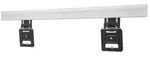 One for All TV Wandhalterung 110 Ultraslim No Gap WM6812