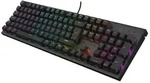 Genesis Gaming Tastatur THOR 303 brown kabelgeb. (DE) Eingabe / Ausgabe M&auml;use &