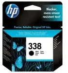 HP Tintenpatrone 338/C8765EE11mlsw