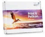 Pelikan PromoPack P43, Kompatibel, Schwarz, Cyan, Magenta, Gelb, Brother,...
