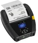 Zebra DT Printer ZQ630 Plus RFID_ English fonts Dual 802.11AC BT4.x Linered plat
