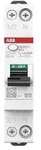 ABB Stotz S&J FI/LS-Schalter DS301C B16 A30#U1165