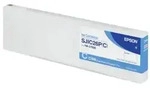 Epson SJIC26P(C) - 294.3 ml - Cyan - Original