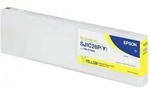 Epson SJIC26P(Y) - 294.3 ml - Gelb - original