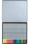 Farbstift karat aquarell 24-er Etui