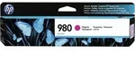 HP Druckerpatrone 980 Original Magenta D8J08A Tinte