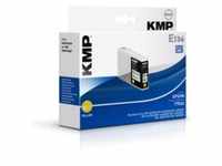 KMP E135 - 21 ml - Magenta - kompatibel - Tintenpatrone