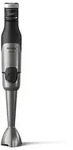 Philips 5000 Serie HR2685/00 Stabmixer inkl. Zerkleinerer