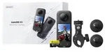 Insta360 X3 Motorrad-Edition-Set