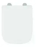 Ideal Standard WC-Sitz i.life B Wrapover wei&szlig; wei&szlig;