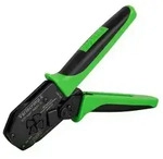 WAGO GmbH & Co. KG Crimp-Zange Variocrimp 4 206-1204