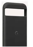 Google - Hintere Abdeckung f&uuml;r Mobiltelefon - Polykarbonat-Schale, Silikon