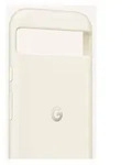 Google - Hintere Abdeckung f&uuml;r Mobiltelefon - Polykarbonat-Schale, Silikon
