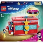 43276 LEGO&reg; DISNEY Schneewittchens Schmuckkassette