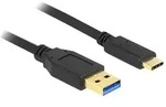 Delock - USB-Kabel - USB-C (M) bis USB Typ A (M)