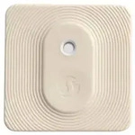 SHELLY Temperatur- u. Feuchtigkeitssensor Blu H&T Ivory, BT, Plug&Play