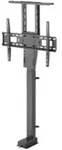 my wall Motorised TV lift for installation in furniture For screens 37 - 65 (94 - 165