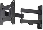 "Hama TV-Wandhalterung schwenkbar neigbar ausziehbar 122 cm (48"") bis 20 kg"