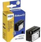Pelikan Druckerpatrone ersetzt HP 932, 932XL Kompatibel Schwarz H89 4109903