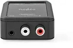 Nedis Digital Audiocon. 1-Way Inp HDMI Outp. 2x RCA... -