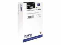 Epson T7561 - 50 ml - L-Größe - Schwarz - Original
