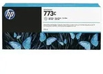 HP 773C - 775 ml - Hellgrau - original - Tintenpatrone