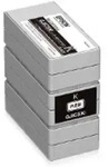 Epson Tintenpatrone f&uuml;r ColorWorks C831 und GP-M831 (Schwarz)