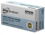 Epson - Hell Cyan - Original - Tintenpatrone