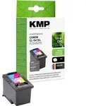 KMP C88 - 15 ml - Farbe (Cyan, Magenta, Gelb)
