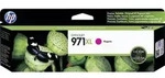 HP 971XL - Hohe Ergiebigkeit - Magenta - original