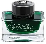 Pelikan Edelstein - Tinte - aventurine - 50 ml