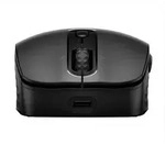HP 690 - Maus - Qi-Ladung - 7 Tasten - kabellos