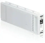 ORIGINAL Epson Tintenpatrone Schwarz C13T694500 T6945 700ml