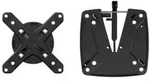 Bildschirm-Schwenkarm NOVUS Quick Mount anthrazit Monitorhalter