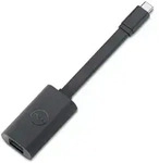 Dell SA224 - Netzwerkadapter - USB-C - 10M/100M/1G/2,5